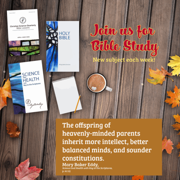 Bible study school fall (3)